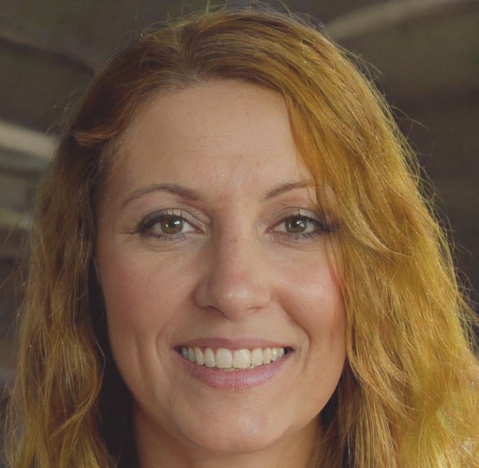 Lan Mai Vo, Business Intelligence Specialist